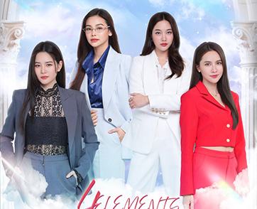 “นอร์ธ สตาร์” ชวนแฟน 4 Elements เปิดบ้าน วาทินวณิช อย่าพลาด..จองบัตรกิจกรรม “4 Elements: The Grand Unveiling” 27 ธ.ค. นี้